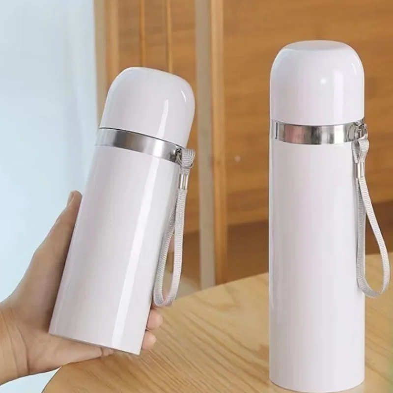 التسامي مكنسة من الفولاذ المقا - مراجعة Water Bottle Blank وسعره